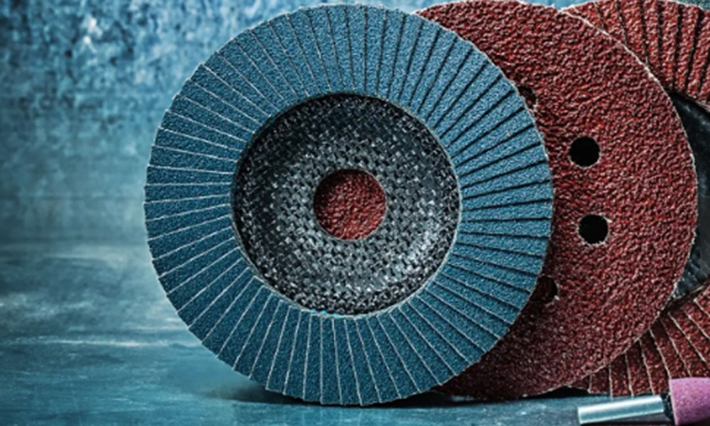 what is an abrasive wheel and how does it work